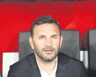 Çaykur Rizespor’da hoca arayışları