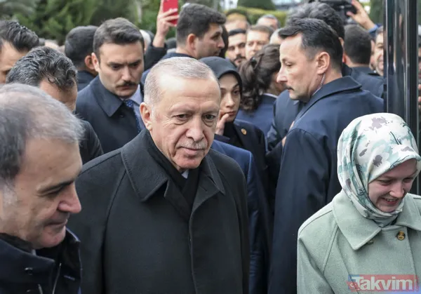 Geri sayım! İstanbul'da büyük heyecan! Başkan Erdoğan 12 büyükşehir ve 16 ilde adayları açıklayacak... İşte o iller - 2