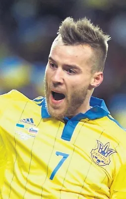 Yarmolenko göz kırptı!
