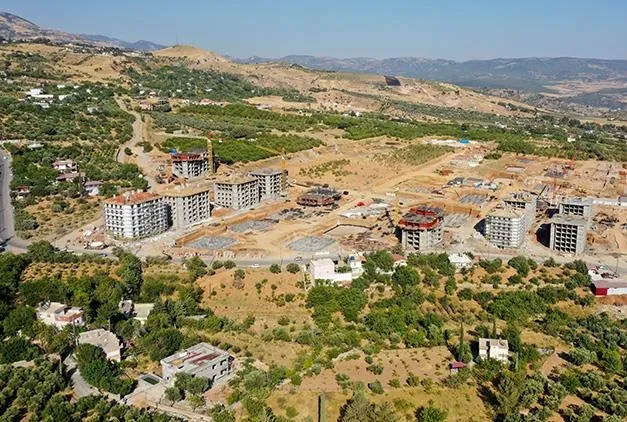 6. ayında yaralar sarılıyor!