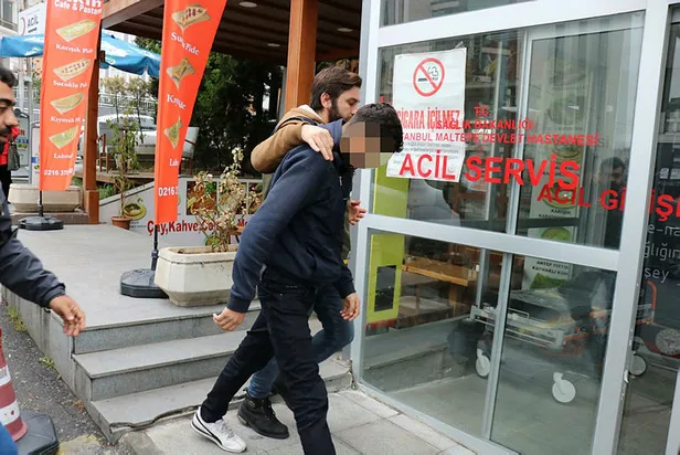 Maltepe'deki pitbull vahşetinin cezası belli oldu! 3 kişi için...-3