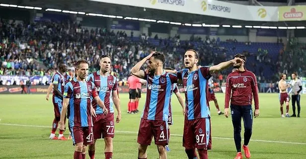 Süper fırtına