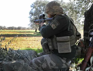 Son dakika: SMO ve TSK Neyrab'a doğru ilerliyor! İşte operasyondan ilk görüntüler
