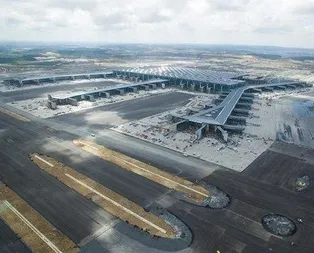 Havalimanı bilet fiyatı açıklandı