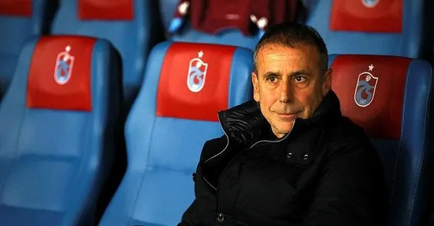 Trabzonspor’da Giresunspor maçı öncesi mecburi değişim