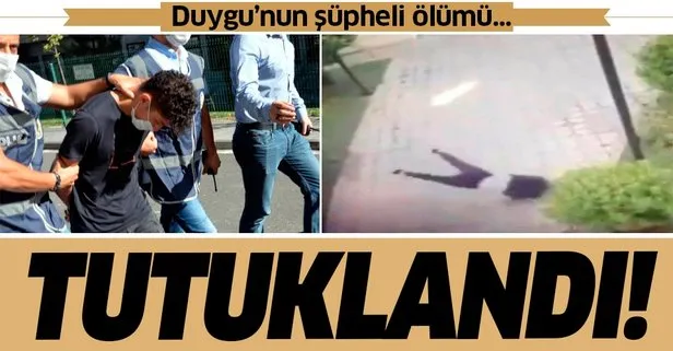 Gaziantep’te Duygu Delen’in şüpheli ölümünde sevgilisi Mehmet Kaplan tutuklandı!