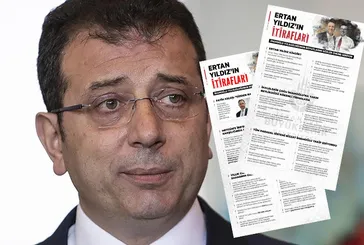 İtiraflar geliyor elebaşı adaletten kaçıyor!