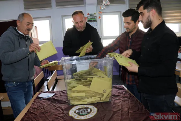 Hangi parti hangi ilde kaç milletvekili çıkardı? İşte 2023 seçimleri AK Parti milletvekili sayısı - 36