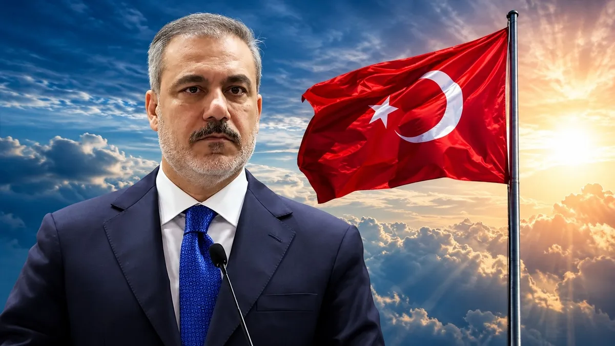 İstanbul’da kritik diplomasi zirvesi: 7 ülke ilk kez R4+E3 formatında aynı masada! Gündemde hangi başlıklar var?