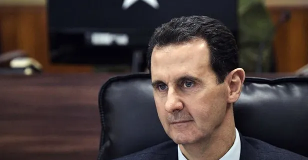 ABD'den katil Esed'e bir yaptırım daha! Bu kez oğlunu da vurdu