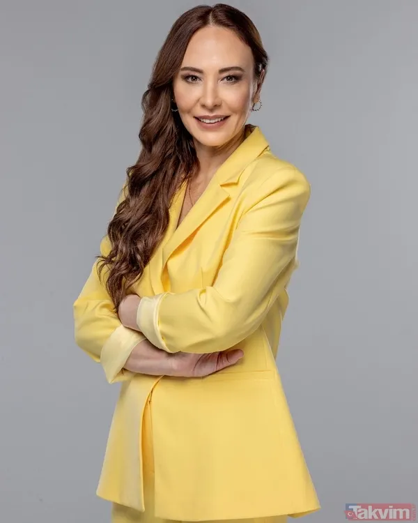 Ahu Sungur “Oyunculuk kim daha çıplak yarışı değil” dedi! Gözler onlara çevrildi: Hande Erçel, Pınar Deniz, Dilan Çiçek Deniz, Özge Özacar... - 11