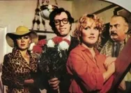 Gol Kralının sarışın güzeli Suna Yıldızoğlu son haliyle şoke etti! 65 yaşındaki Yeşilçam oyuncusu hala güzel ve alımlı...