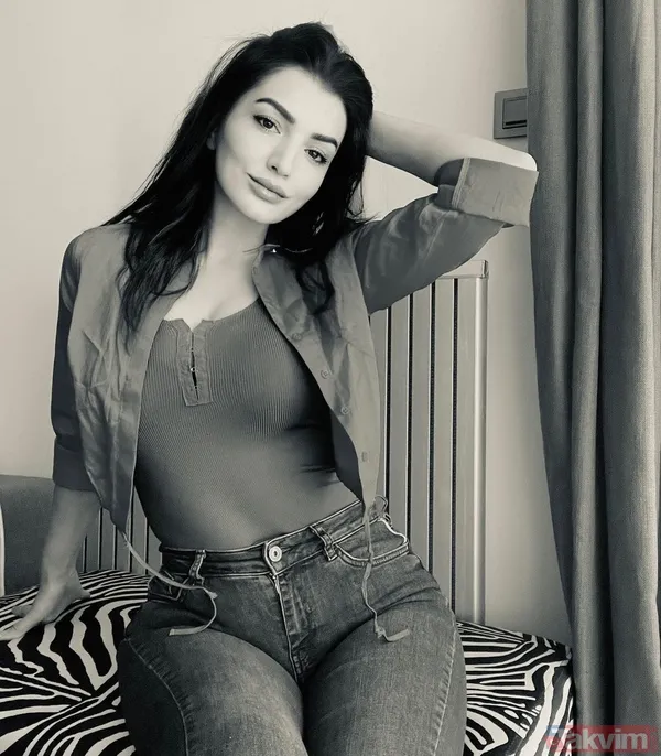 Aleyna Tilki’nin annesi Havva Öztel kızını solladı! “Özledim” dedi paylaştı herkes tek bir şeyi merak etti meğer… - 3