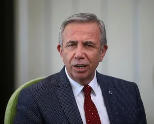 Mansur Yavaştan dindar insanlara iftira