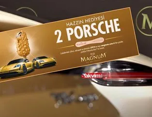 13 Ekim Çarşamba Magnum Porsche çekilişi sonuçları sorgulama! Magnum Porsche çekiliş sonucu asil yedek isim listesi 2021!