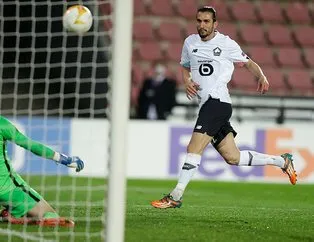 Fransızlar Yusuf Yazıcı’yı ’Kahraman’ ilan etti, Sivas adından söz ettirdi! UEFA Avrupa Ligi’nde gecenin maç sonuçları...