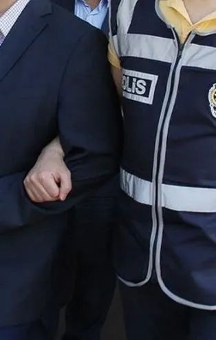 Son dakika: Adana'da aranan 106 kişi yakalandı