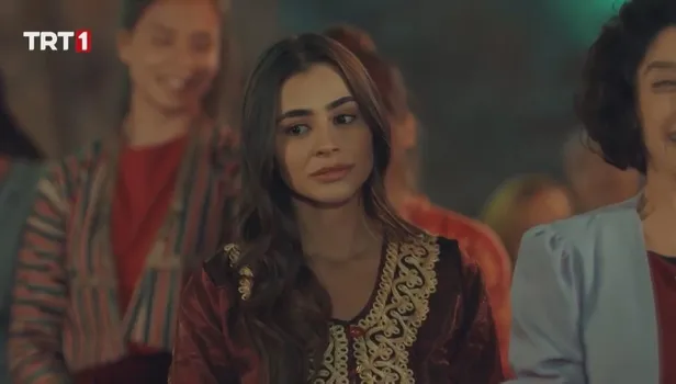 Gönül Dağı 40. Bölüm ön izlemeye yayınlandı