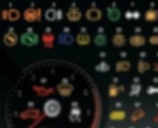 Dikkat! Arabanızda bu ışık yanıyorsa... Otomobillerimizdeki uyarı lambaları ne anlama geliyor? Önemsiz sanıyoruz ama...