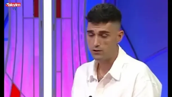 İdo Tatlıses’ten İbrahim Tatlıses itirafı: Bıyığı hoşlarına gidiyor!