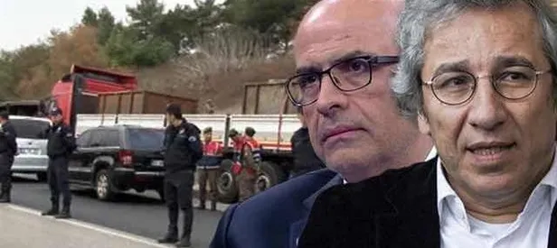 MİT ihanetinin gerekçeli kararı açıklandı