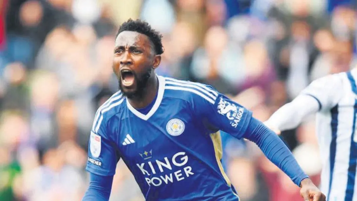 İngilizler de Iheanacho'yu doğruladı