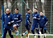 SON DAKİKA: Fenerbahçede vakalarda kritik gün! Kovid-19 testine girecekler