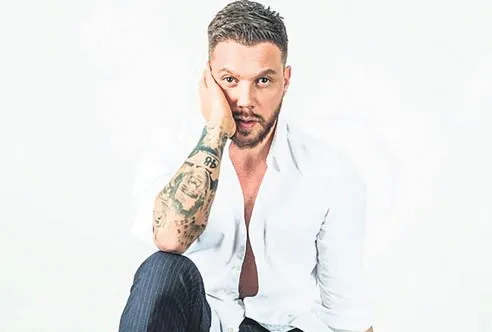 Türkiye için dua ettim