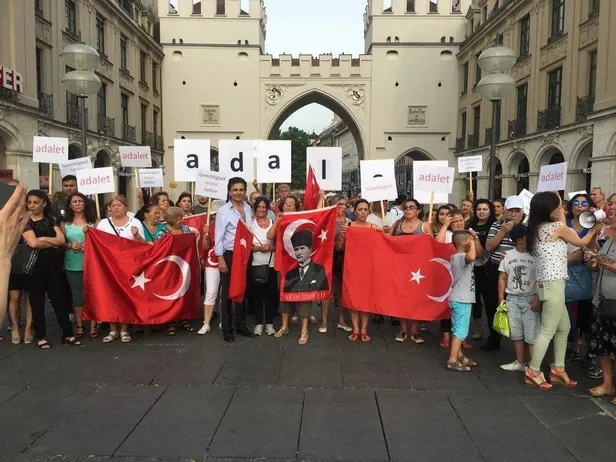 SON DAKİKA: Almanya'da CHP’li üyeler başkanı partiden kovdu: Tacize uğrayan varsa bizle irtibata geçsin-4