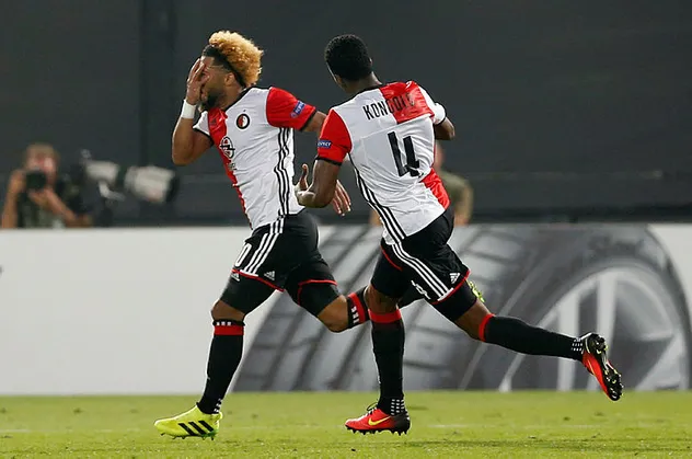 Galatasaray'dan son gün bombası: Tonny Vilhena