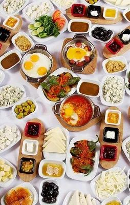 Gelirimizin ne kadarı yemeğe gidiyor?