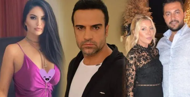 Berdan Mardini'yi aldatan eşi Fatoş Yelliler tehdit savurdu 'illegal işlerini anlatırım!' Gülşah Saraçoğlu'nun sevgilisini kapmıştı-7