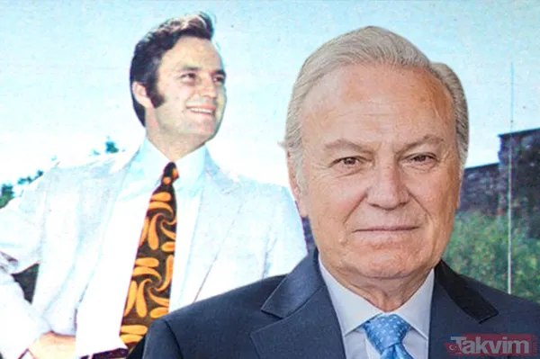 Yeşilçam yıldızı Ediz Hun hakkında şaşırtan gerçek! Duyanın ağzı açık kaldı! Kadir İnanır ile arasındaki fark dikkat çekti meğer... - 1