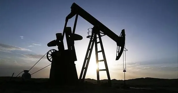 Brent petrol fiyatları güne düşüşle başladı | 14 Temmuz 2020 Brent petrol fiyatları