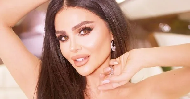 Azeri şarkıcı Günel Zeynalova: Detoks yaptım