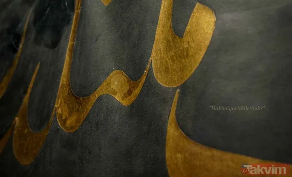 Cumhuriyet'in 97. yılına özel Milli Mücadele Sergisi Başkan Erdoğan'ın talimatıyla bugün açıldı - 29