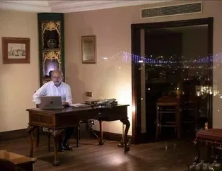 Fakir edebiyatı yapan Kılıçdaroğlu'nun geceliği 100 bin liralık otelde kalması sosyal medyayı salladı! Twitter'da trend topic olan skandal