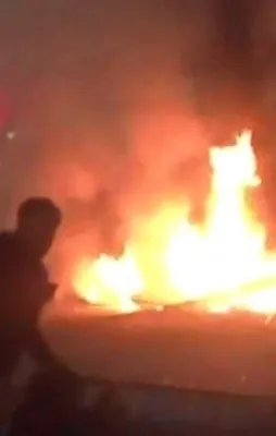 Derin Amerika işbaşında!