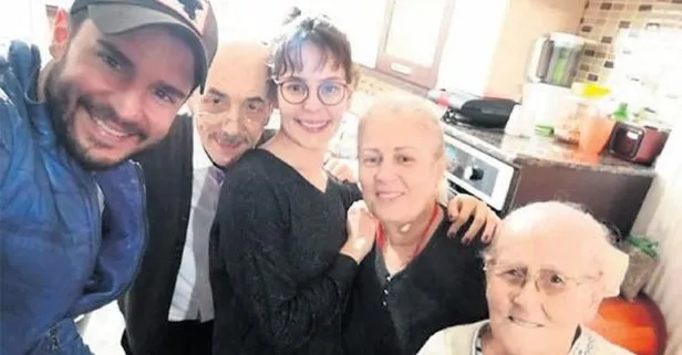 Adım adım evliliğe