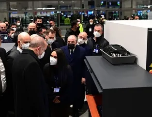 Erdoğan inceledi Bakan duyurdu: Artık yerli!