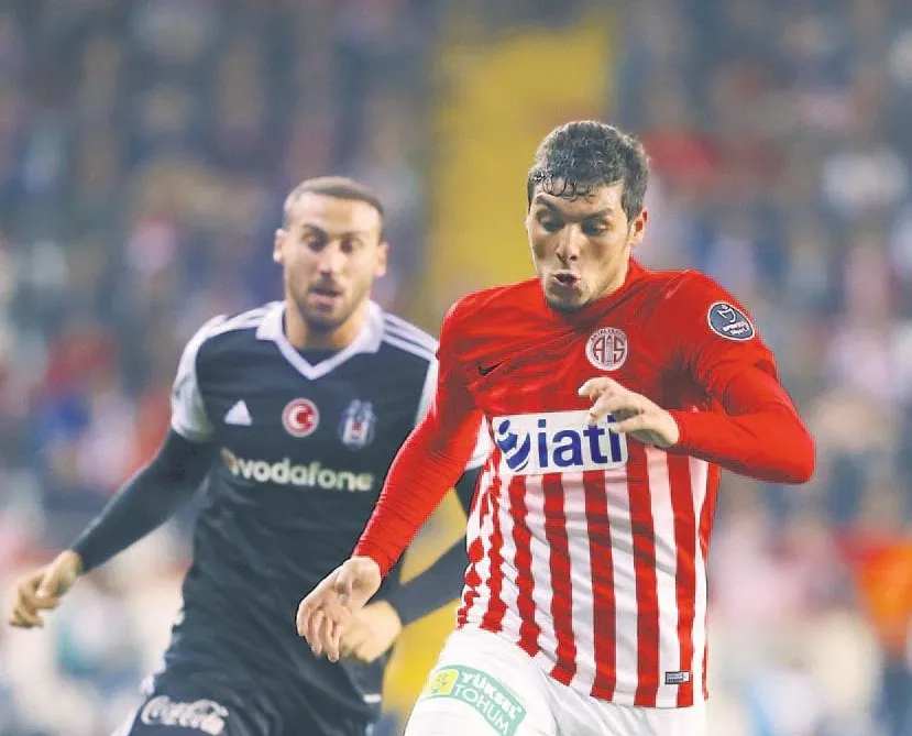 Antalyaspor’da ince hesaplar