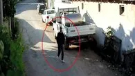 Burak’ı 94 kişilik ekip arıyor