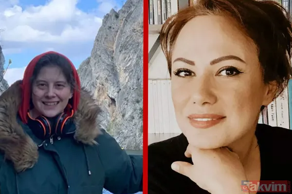 Ece Gürel spiritüel seans mı yapıyordu? "Hocası" Hale Nur Özen hakkında flaş gelişme - 1