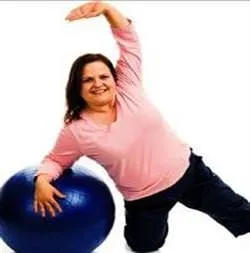 Pilates diyet değildir, zayıflatmaz