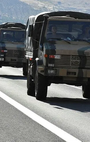 BM’nin PKK ile gizlice anlaşması Türkiye’yi harekete geçirdi