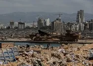 Son dakika: Beyrutta 15 gün olağanüstü hal ilan edildi