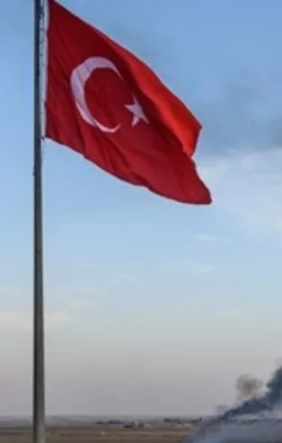 ABD'de Türk camilerinde Mehmetçik için dua