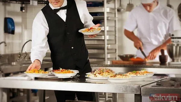 İlkokul mezunları dikkat: İŞKUR’dan KPSS şartsız personel alımı! Aşçı, garson ve bakım onarım teknisyeni başvuru şartları - 6