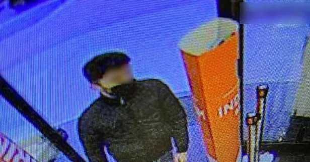 Şişli'de mağazada mastürbasyon yapan cinsel tacizci tutuklandı!