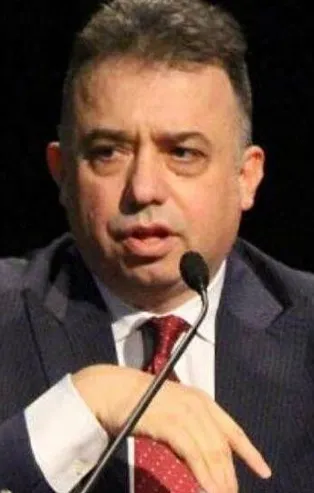 “Işıklar yanıyor” paylaşımını yapan AYM üyesi Engin Yıldırım’ın kardeşi Bank Asya’cı çıktı